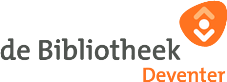 de Bibliotheek - Deventer